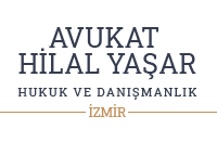 Avukat Hilal Yaşar