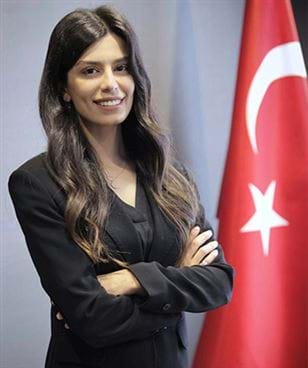 Avukat Hilal Yaşar